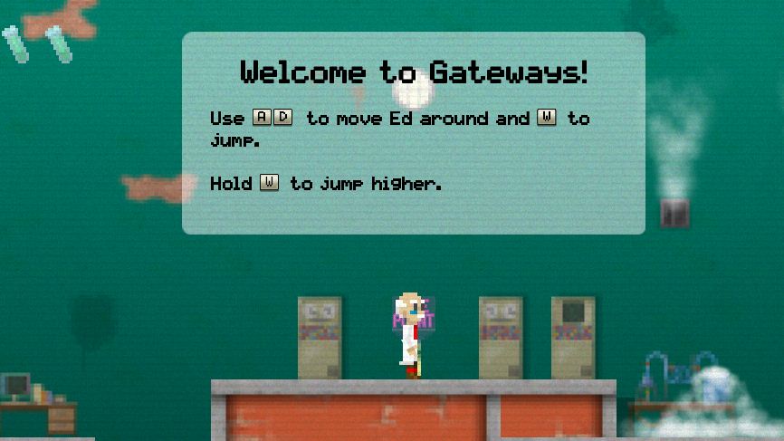 Gateways review