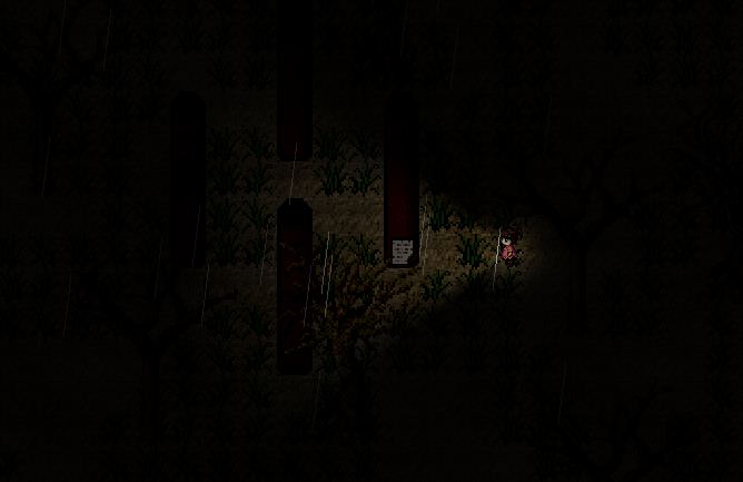 Slender The Five Pages