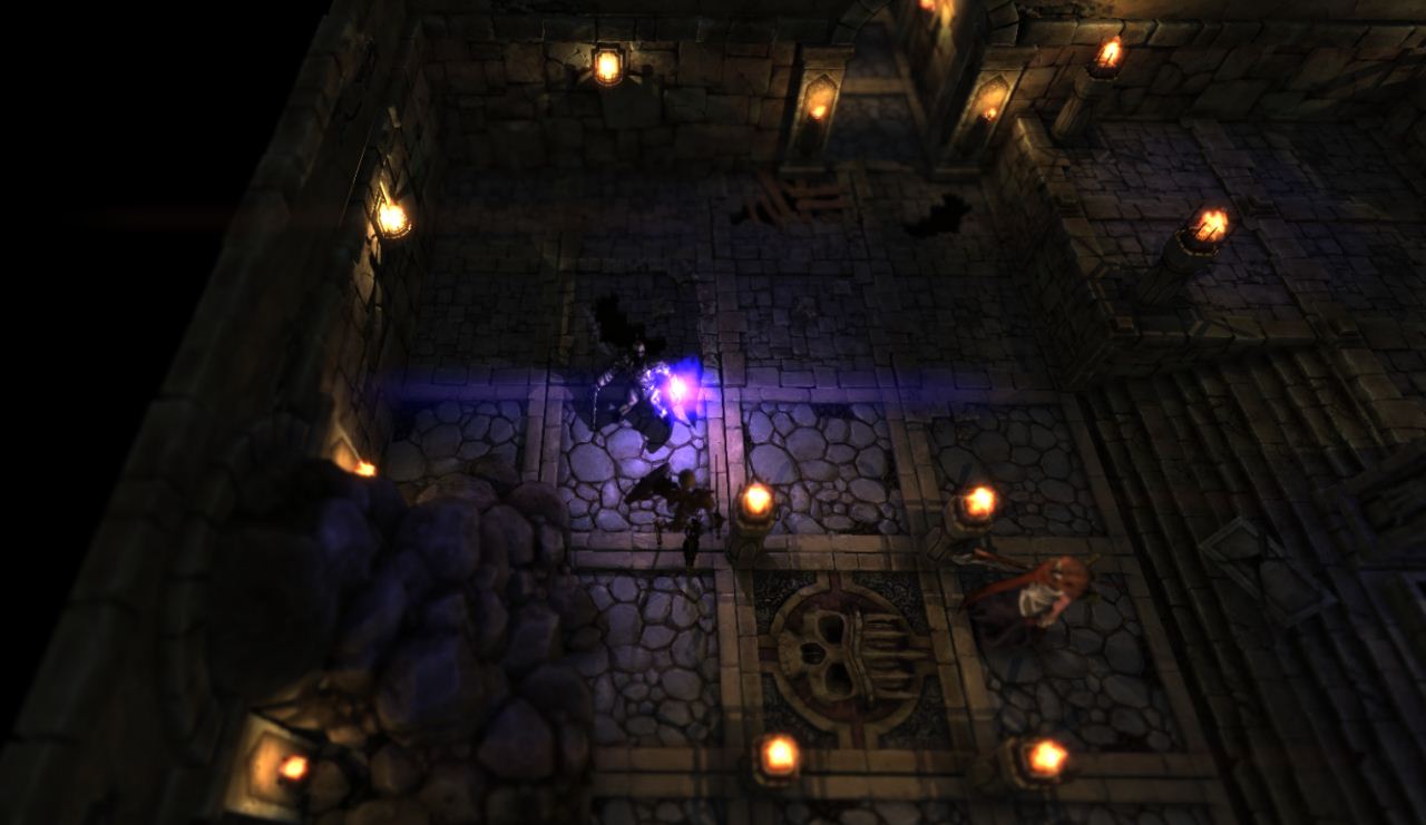 Dungeonforge