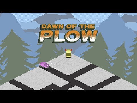 Dawn of the Plow Trailer - Out Now!