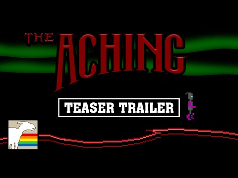 The Aching | official trailer