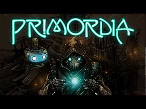 Primordia launch trailer
