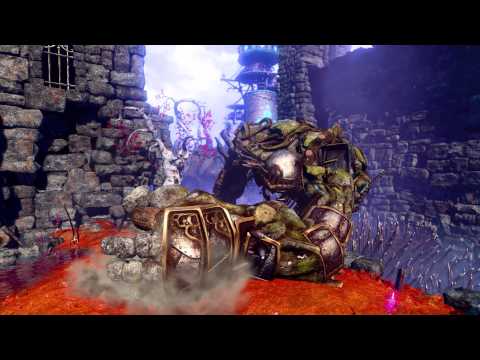 Trine 3 : The Artifacts of Power Announcement Trailer