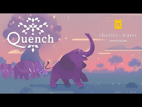 Quench Launch Trailer (All platforms)
