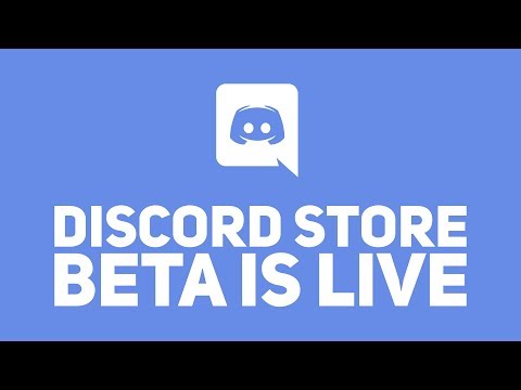 The Discord Store Is Charging Up Right Now