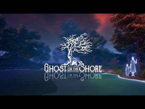 Ghost on the Shore Trailer