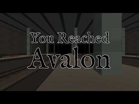You Reached Avalon - Trailer