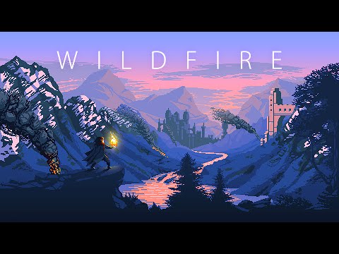 Wildfire Gameplay Trailer