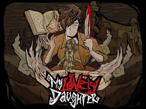 My Lovely Daughter - Release Trailer