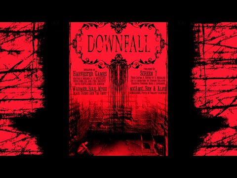 DOWNFALL 2016 - Release Trailer
