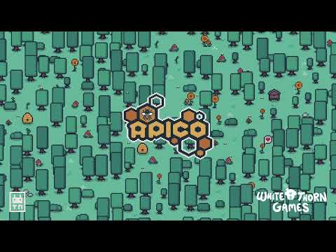 APICO Trailer