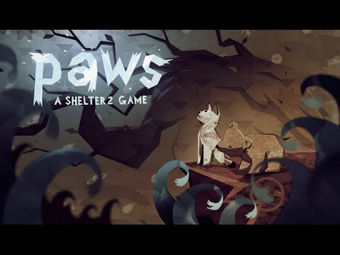 Paws story trailer