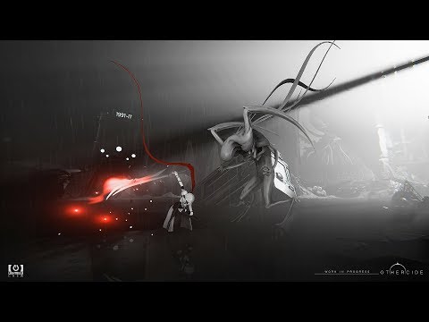 Othercide | GDC Gameplay Trailer 2019