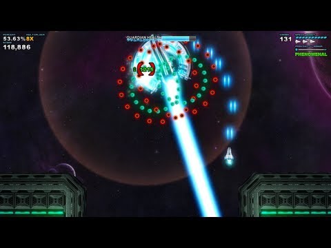 Rhythm Destruction - Gameplay Footage