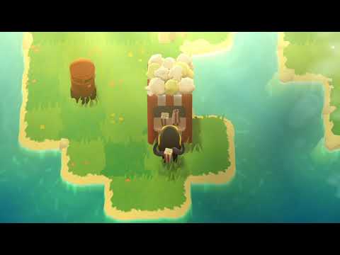 A Monster&#039;s Expedition - launch trailer