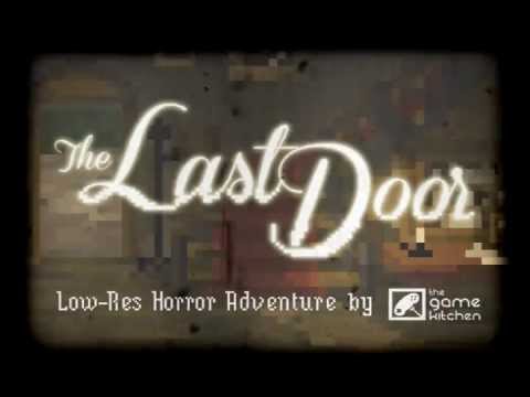 The Last Door Chapter 2: Preview Video