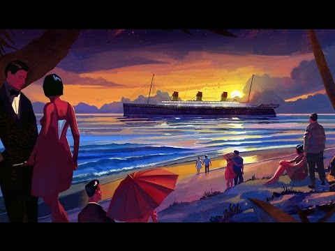 The Ship: Remasted Teaser Trailer