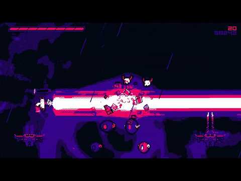 Hell is Other Demons Announcement Trailer