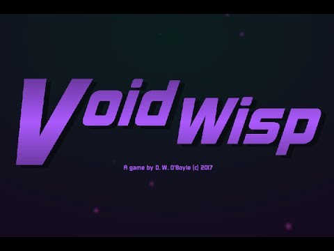Void Wisp - Launch Trailer