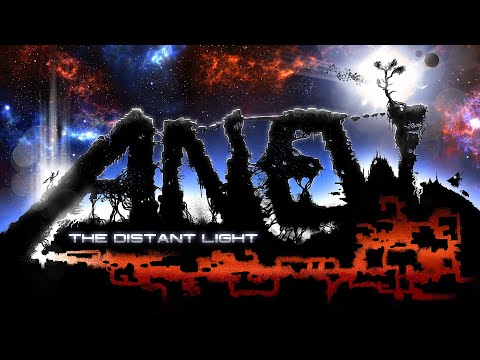 Anew: The Distant Light - Gameplay Trailer