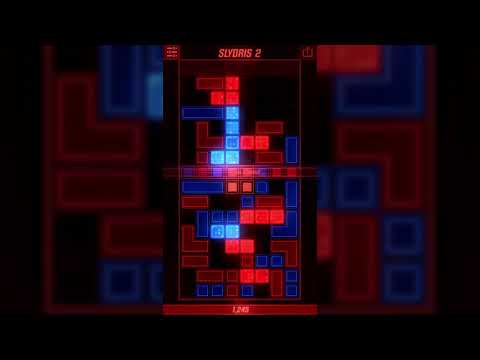 Slydris 2 Android Trailer