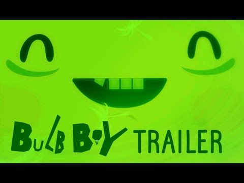 Bulb Boy - Kickstarter Trailer