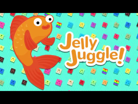 Jelly Juggle!