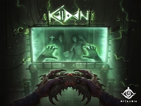 Kaidan Kickstarter Trailer