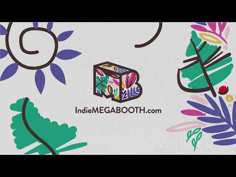 Indie MEGABOOTH PAX EAST 2020 Lineup Teaser Trailer
