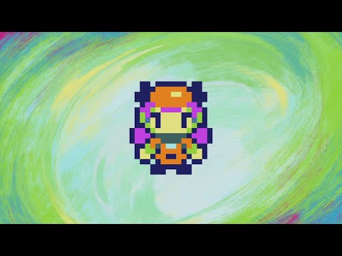 Ultra Hat Dimension, Out Now! (Extended Release Trailer)