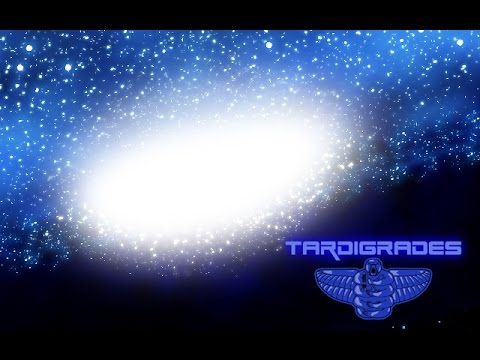 Tardigrades Game Trailer1