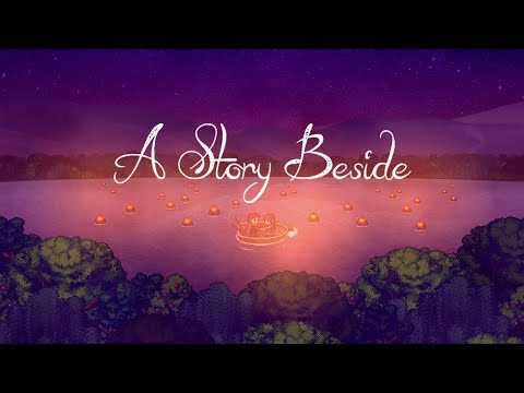 A Story Beside (Official Trailer)
