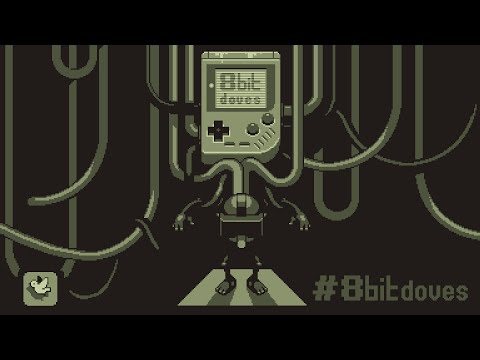 8bit Doves Official Trailer