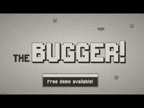 The Bugger! - Trailer