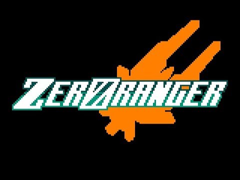 ZeroRanger - Everything Will Come Together