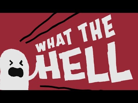 Holy Potatoes! What the Hell?! Demo Trailer