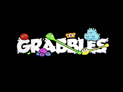 Grabbles Trailer