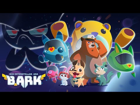 B.ARK - Official Launch Date Reveal Trailer