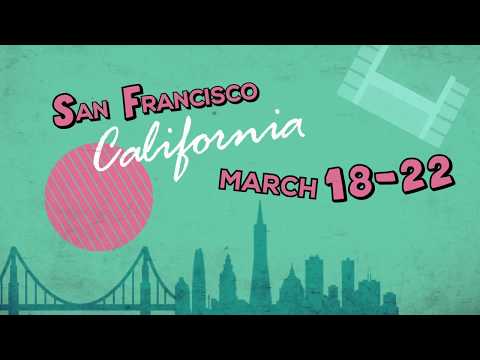 IMB&#039;s GDC 2019 Showcase Gameplay Montage -- Lineup Revealed