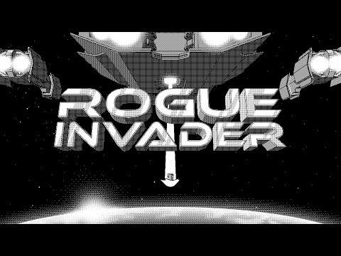Rogue Invader Trailer 1