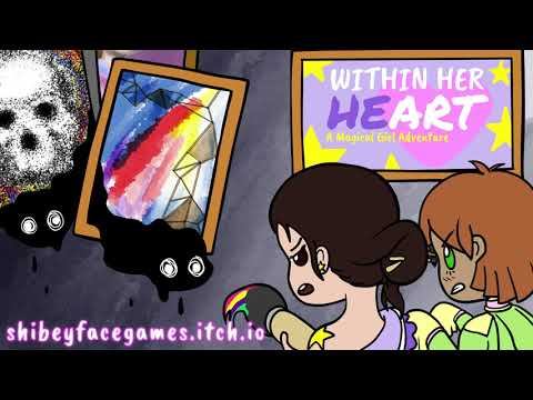 Within Her HeArt Trailer