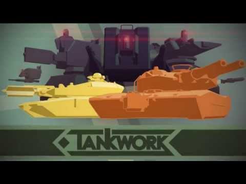 Tankwork Kickstarter