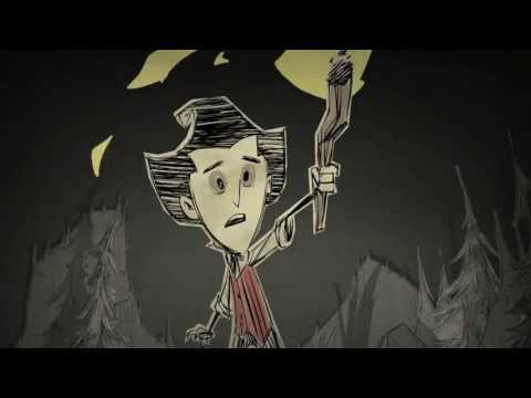Don&#039;t Starve: The End of the Beginning