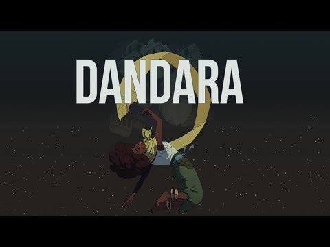 Dandara Launch Trailer