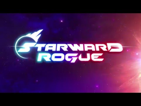 Starward Rogue Launch Trailer