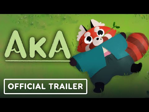 Aka - Official Trailer