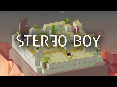 Stereo Boy - Launch Trailer (Available 8/9/2022)