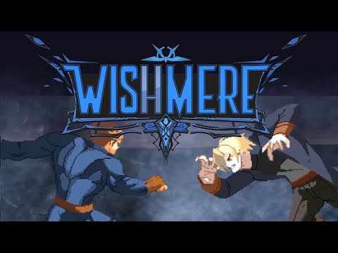 Wishmere - Release Trailer