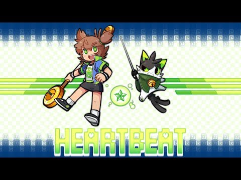 HEARTBEAT [Official Trailer]