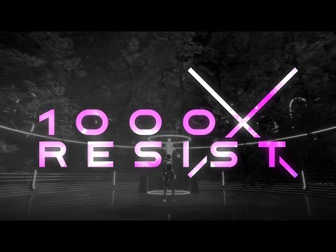1000xRESIST - Game Reveal Trailer